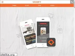 Sites similar to ussoft.kr