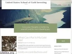 Sites similar to ussog.com