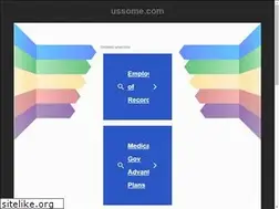 Sites similar to ussome.com