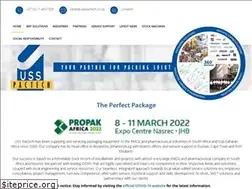 Sites similar to usspactech.co.za