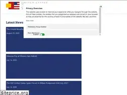 Sites similar to usspaincouncil.org