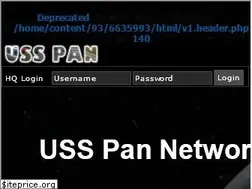 Sites similar to usspanchatnetwork.com