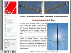 Sites similar to usspars.com