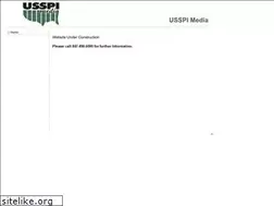 Sites similar to usspi.com