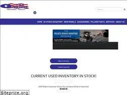 Sites similar to usspolaris.com