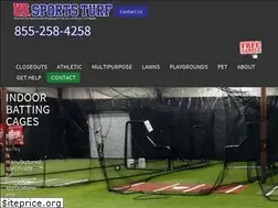 Sites similar to ussportsturf.com