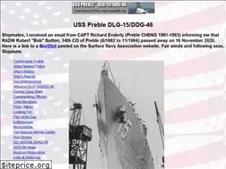 Sites similar to usspreble.org