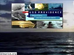 Sites similar to ussprovidence.org