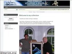 Sites similar to ussr-airspace.com