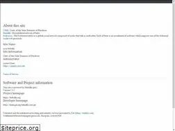 Sites similar to ussr.win