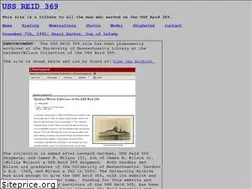 Sites similar to ussreid369.org