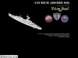 Sites similar to ussrich.org
