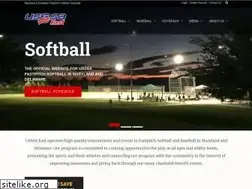 Sites similar to usssa1.com