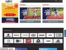 Sites similar to usssaallamerican.com