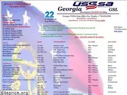 Sites similar to usssageorgia.net