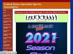 Sites similar to usssageorgiayouth.com