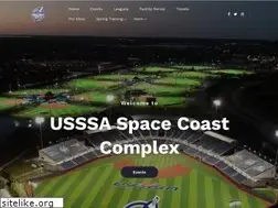 Sites similar to usssaspacecoast.com