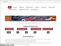 Sites similar to usssatexas.info