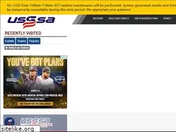 Sites similar to usssatravel.com