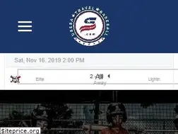 Sites similar to usssatravelbaseball.com