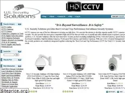 Sites similar to ussscctv.com