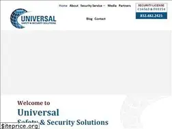 Sites similar to usssinc.com