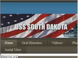 Sites similar to usssouthdakota.com