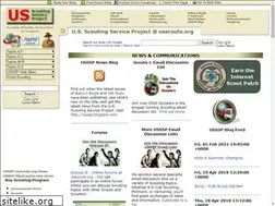 Sites similar to usssp.com