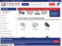 Sites similar to usst.com