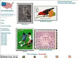 Sites similar to usstampgallery.com