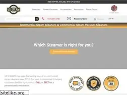 Sites similar to ussteam.net