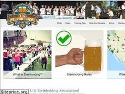 Sites similar to ussteinholding.com