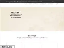 Sites similar to ussterilization.com