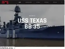 Sites similar to usstexasbb35.com