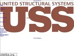 Sites similar to usstn.com
