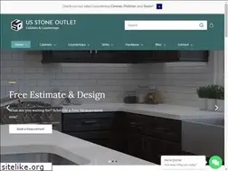 Sites similar to usstoneoutlet.com