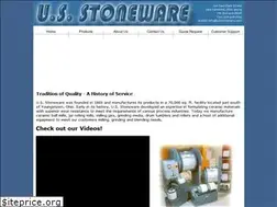 Sites similar to usstoneware.com