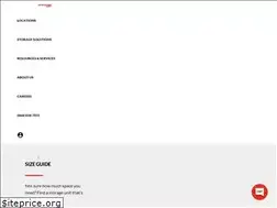 Sites similar to usstoragecenters.com