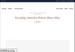 Sites similar to usstove.com