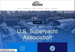 Sites similar to ussuperyacht.com