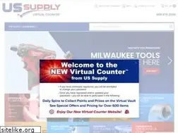Sites similar to ussupply.com