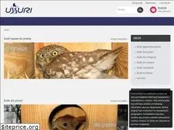 Sites similar to ussuri.pl