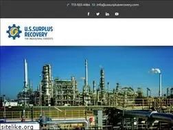 Sites similar to ussurplusbuyers.com