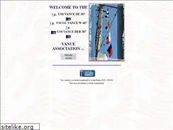 Sites similar to ussvance.com