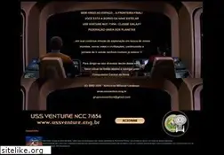 Sites similar to ussventure.eng.br