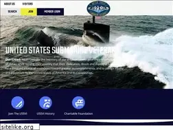 Sites similar to ussvi.org