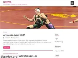 Sites similar to usswa.net