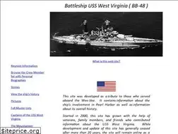 Sites similar to usswestvirginia.org