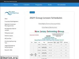 Sites similar to usswimminggroup.com