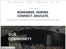 Sites similar to ussyorktown.org